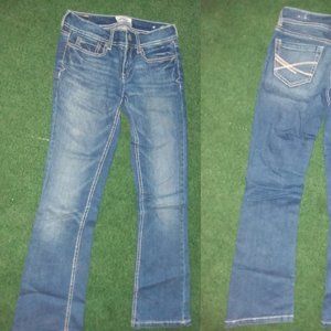 Aeropostale Denim Jeans